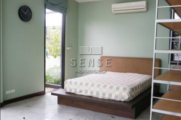 3 Bedroom House for rent in Phra Khanong, Bangkok near BTS Thong Lo