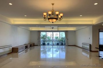 3 Bedroom Condo for rent in Tree View Yenarkard, Chong Nonsi, Bangkok