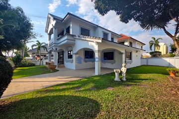4 Bedroom House for Sale or Rent in Permsub Garden Resort, Nong Prue, Chonburi