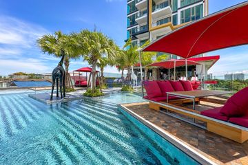 1 Bedroom Condo for sale in The Riviera Ocean Drive, Nong Prue, Chonburi