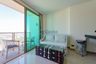 1 Bedroom Condo for sale in The Riviera Ocean Drive, Nong Prue, Chonburi