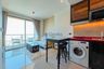 1 Bedroom Condo for sale in The Riviera Ocean Drive, Nong Prue, Chonburi