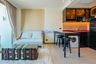 1 Bedroom Condo for sale in The Riviera Ocean Drive, Nong Prue, Chonburi