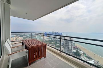 2 Bedroom Condo for Sale or Rent in Reflection, Nong Prue, Chonburi