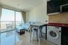 1 Bedroom Condo for sale in The Riviera Ocean Drive, Nong Prue, Chonburi