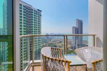 1 Bedroom Condo for sale in The Riviera Ocean Drive, Nong Prue, Chonburi