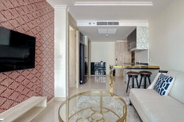 1 Bedroom Condo for sale in The Riviera Monaco, Na Jomtien, Chonburi