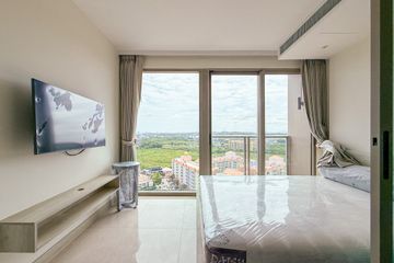 1 Bedroom Condo for sale in The Riviera Monaco, Na Jomtien, Chonburi