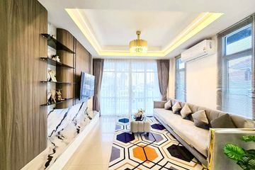 4 Bedroom House for rent in Nong Prue, Chonburi