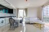 1 Bedroom Condo for sale in The Riviera Monaco, Na Jomtien, Chonburi
