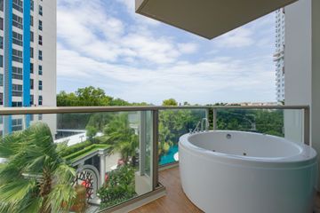 1 Bedroom Condo for sale in The Riviera Monaco, Na Jomtien, Chonburi