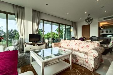 3 Bedroom Condo for sale in The Sanctuary Wong Amat, Na Kluea, Chonburi