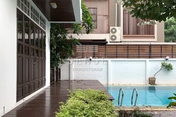 4 Bedroom House for rent in Khlong Tan Nuea, Bangkok