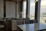 2 Bedroom Condo for rent in The Ritz - Carlton Residences at MahaNakhon, Silom, Bangkok near BTS Chong Nonsi