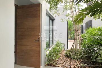 4 Bedroom House for Sale or Rent in Khlong Tan Nuea, Bangkok near BTS Thong Lo