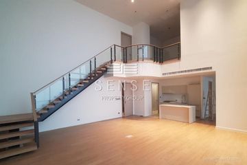 3 Bedroom Condo for rent in Magnolias Waterfront Residences, Khlong Ton Sai, Bangkok near BTS Saphan Taksin