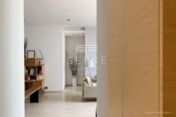 2 Bedroom Condo for Sale or Rent in Saladaeng Residences, Silom, Bangkok near MRT Lumpini