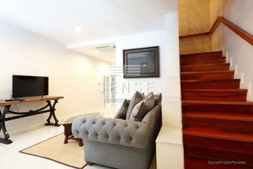 3 Bedroom House for rent in Khlong Toei, Bangkok near MRT Queen Sirikit National Convention Centre