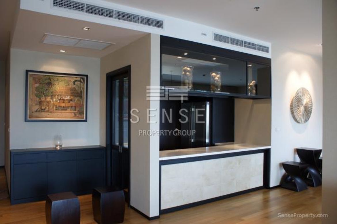 Premium 3 Bed for Rent at The Madison