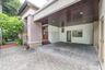 4 Bedroom House for rent in Tararom, Phlapphla, Bangkok near MRT Ramkhamhaeng