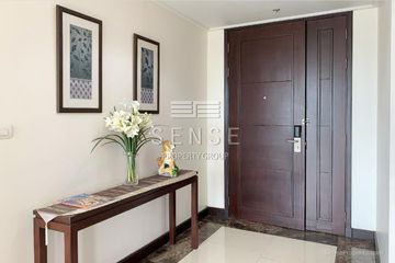 4 Bedroom Condo for rent in Piyathip Place, Khlong Tan Nuea, Bangkok near BTS Phrom Phong