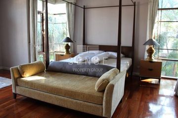 4 Bedroom House for sale in Baan Sansiri Sukhumvit 67, Phra Khanong Nuea, Bangkok near BTS Phra Khanong