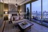 3 Bedroom Condo for sale in The Residences At Mandarin Oriental, Khlong Ton Sai, Bangkok near BTS Krung Thon Buri