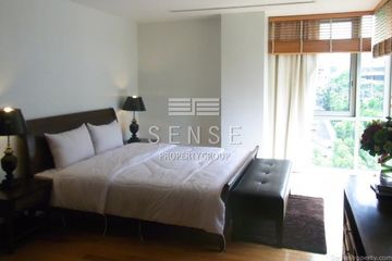 2 Bedroom Condo for rent in Saladaeng Residences, Silom, Bangkok near MRT Lumpini