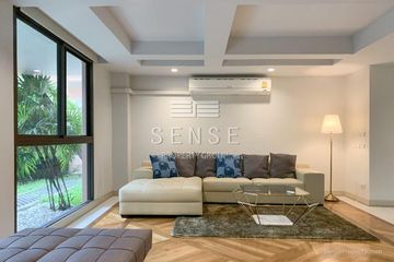 4 Bedroom House for rent in Thada Private Residence, Yan Nawa, Bangkok