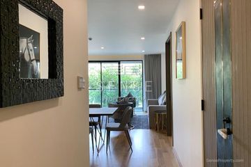 3 Bedroom Condo for rent in Mieler Sukhumvit 40, Phra Khanong, Bangkok near BTS Ekkamai