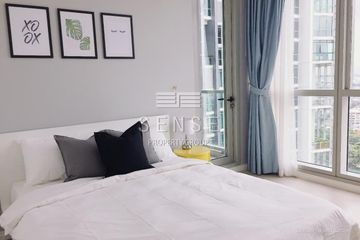 2 Bedroom Condo for sale in The River by Raimon Land, Khlong Ton Sai, Bangkok near BTS Krung Thon Buri