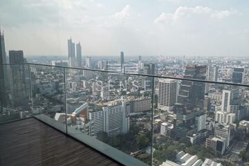 2 Bedroom Condo for sale in The Ritz - Carlton Residences at MahaNakhon, Silom, Bangkok near BTS Chong Nonsi