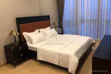 2 Bedroom Condo for rent in The Monument Thong Lo, Khlong Tan Nuea, Bangkok near BTS Thong Lo