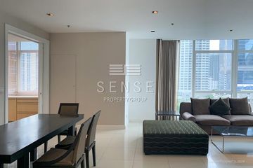 3 Bedroom Condo for rent in Athenee Residence, Lumpini, Bangkok near BTS Ploen Chit