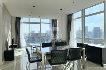 2 Bedroom Condo for rent in Athenee Residence, Lumpini, Bangkok near BTS Ploen Chit