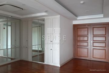 4 Bedroom Condo for rent in Baan Suan Plu, Thung Maha Mek, Bangkok