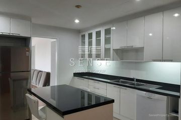 3 Bedroom Condo for rent in Thung Maha Mek, Bangkok