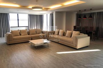 3 Bedroom Condo for rent in The Habitat Sukhumvit 53, Khlong Tan Nuea, Bangkok near BTS Thong Lo