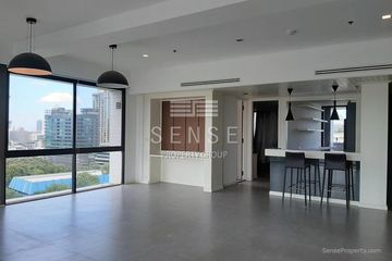 3 Bedroom Condo for rent in Polo Park, Lumpini, Bangkok near MRT Lumpini