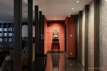 2 Bedroom Condo for sale in Kallista Mansion, Khlong Toei Nuea, Bangkok near BTS Nana