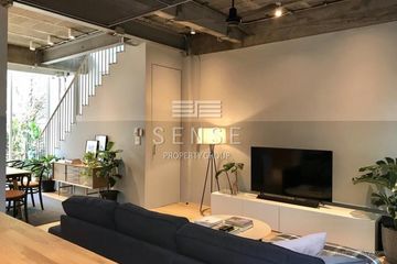 3 Bedroom Townhouse for Sale or Rent in Khlong Tan Nuea, Bangkok