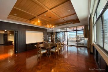 4 Bedroom Condo for rent in NL Residence, Khlong Toei Nuea, Bangkok near MRT Phetchaburi