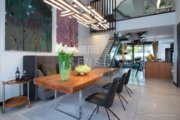 5 Bedroom House for sale in Chong Nonsi, Bangkok