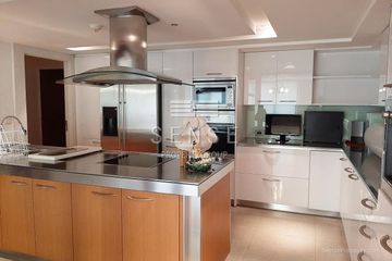 3 Bedroom Condo for sale in Somkid Gardens, Lumpini, Bangkok near BTS Chit Lom