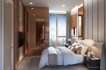 1 Bedroom Condo for sale in Anil Sathorn 12, Silom, Bangkok near BTS Sueksa Witthaya