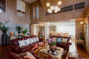 5 Bedroom Condo for rent in Suan Phinit Place, Thung Maha Mek, Bangkok near BTS Chong Nonsi