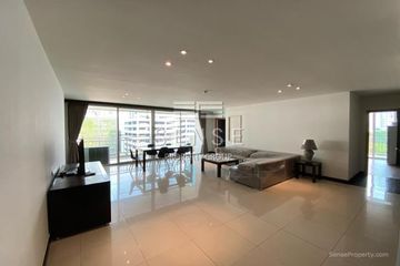 3 Bedroom Condo for rent in Baan Thirapa, Thung Maha Mek, Bangkok near BTS Chong Nonsi