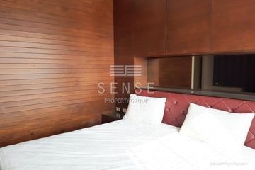 3 Bedroom Condo for rent in Thung Wat Don, Bangkok near BTS Saint Louis