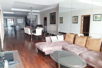 3 Bedroom Condo for rent in Thung Wat Don, Bangkok near BTS Saint Louis