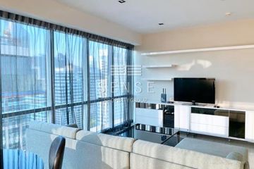 2 Bedroom Condo for rent in The Room Sukhumvit 21, Khlong Toei Nuea, Bangkok near MRT Sukhumvit